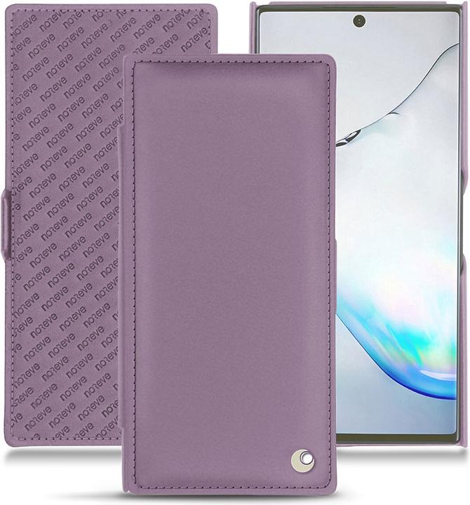 Lilas ( Nappa - Pantone #b9a3e3 )