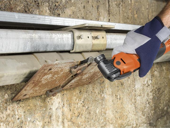 Produktbild Fein HartmetallTauchsägeblatt