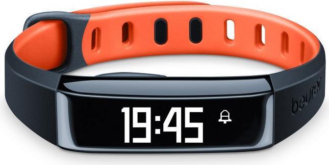 Actual product image Beurer AS 80 Activity Sensor