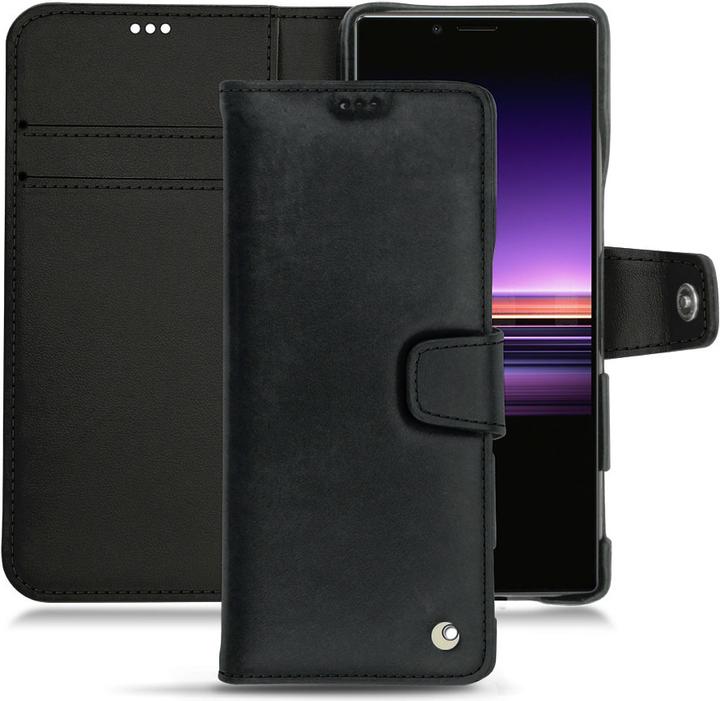 Image du produit Noreve Housse cuir portefeuille (Sony Xperia 1)