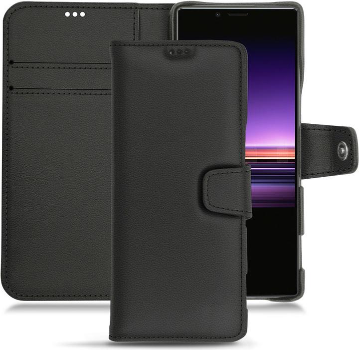 Noir PU ( Black )