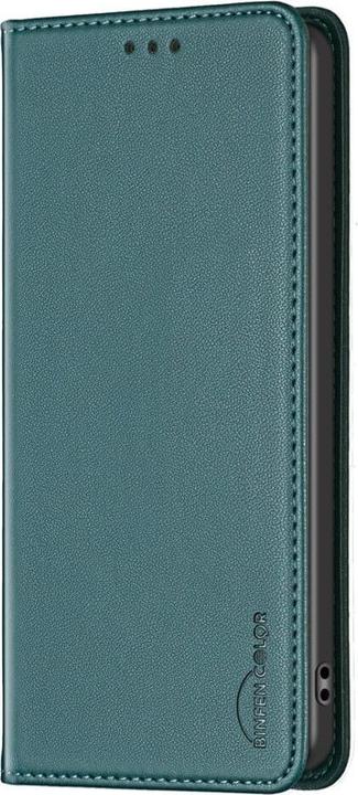 Immagine prodotto Binfen Color Galaxy S25 Ultra - BINFEN Flip Case Hülle (Samsung Galaxy S25 Ultra)