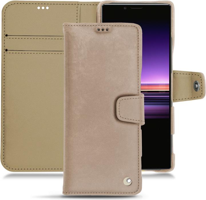 Taupe vintage ( Pantone #bda790 )