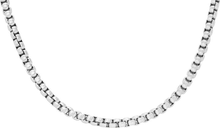 Fossil All Stacked Up (Stainless Steel, 46 - 51 cm)