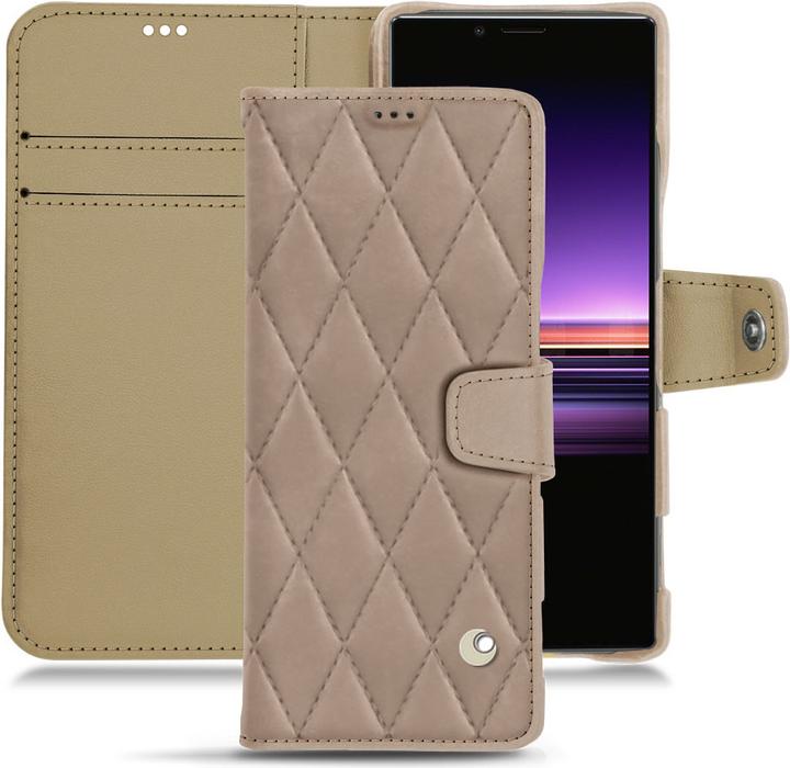 Taupe vintage - Couture ( Pantone #591d16 )