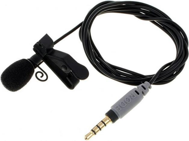 Produktbild RØDE smartLav+