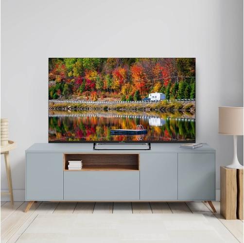 Actual product image Smart Tech (43UW02V) (43", LED, 4K)