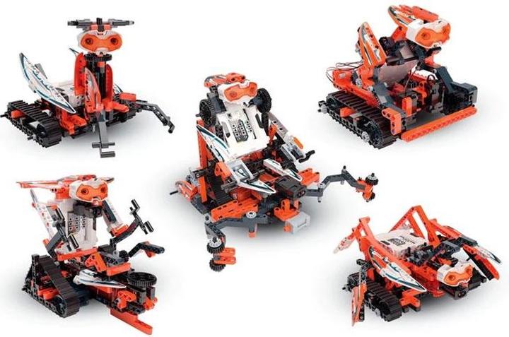 Image du produit Clementoni Robomaker