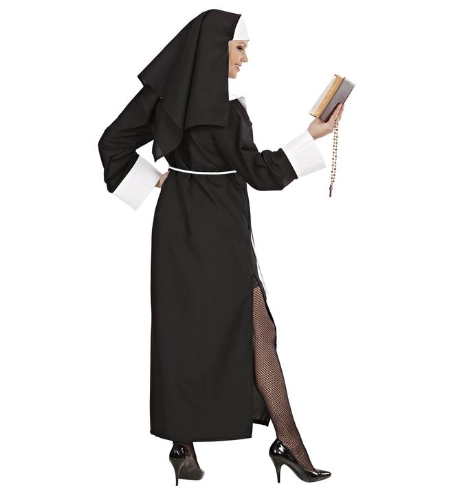 Immagine prodotto Widmann Costume da suora (XL)