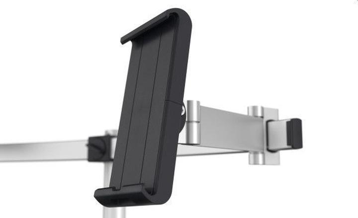 Immagine prodotto Durable Supporto per 1 monitor e 1 tablet, alt. x largh. x prof. 445 x 780 x 190 mm, con (Tavolo, 34.02")