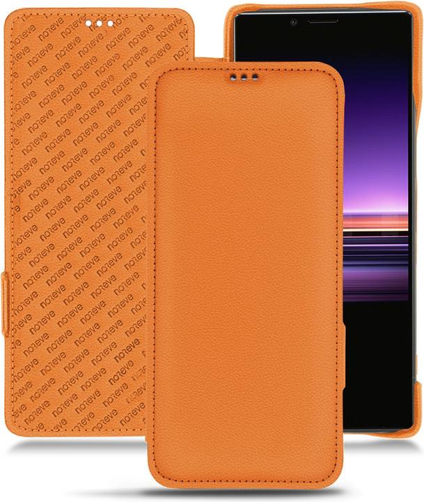 Orange PU ( Pantone #ff9351 )