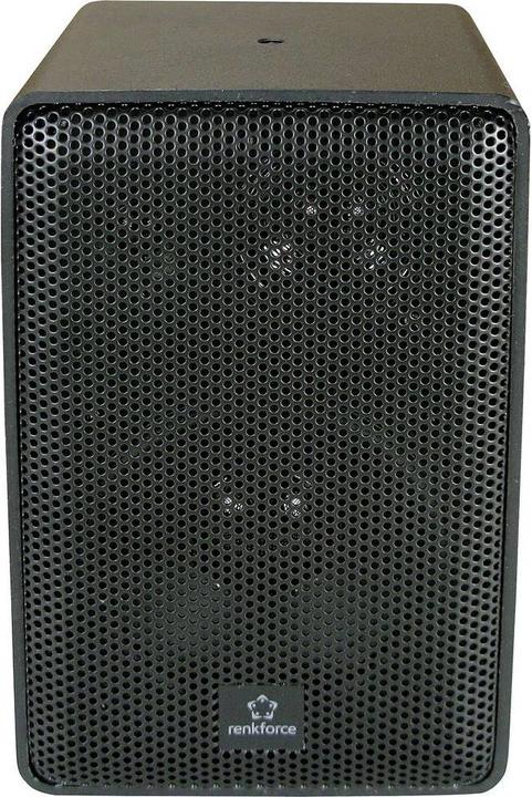 Produktbild Renkforce RL100W (1 Paar, 100 W)