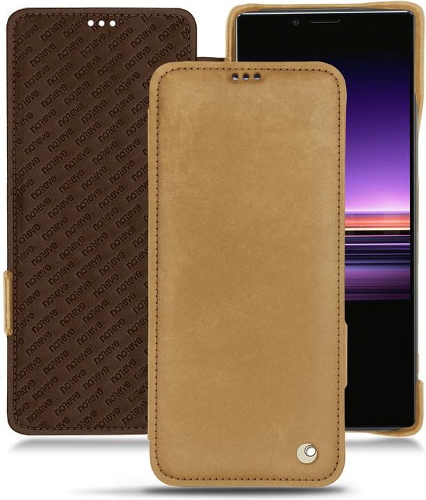 Immagine prodotto Noreve Cover in pelle orizzontale (Sony Xperia 1)
