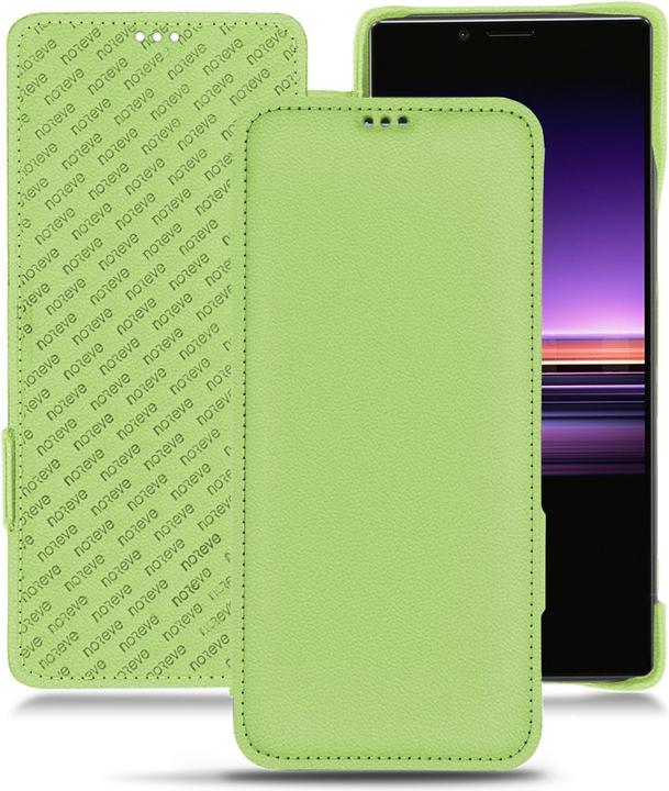 Vert olive PU ( Pantone #a7c58e )