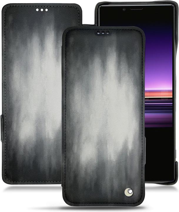 Produktbild Noreve Lederschutzhülle horizontal (Sony Xperia 1)
