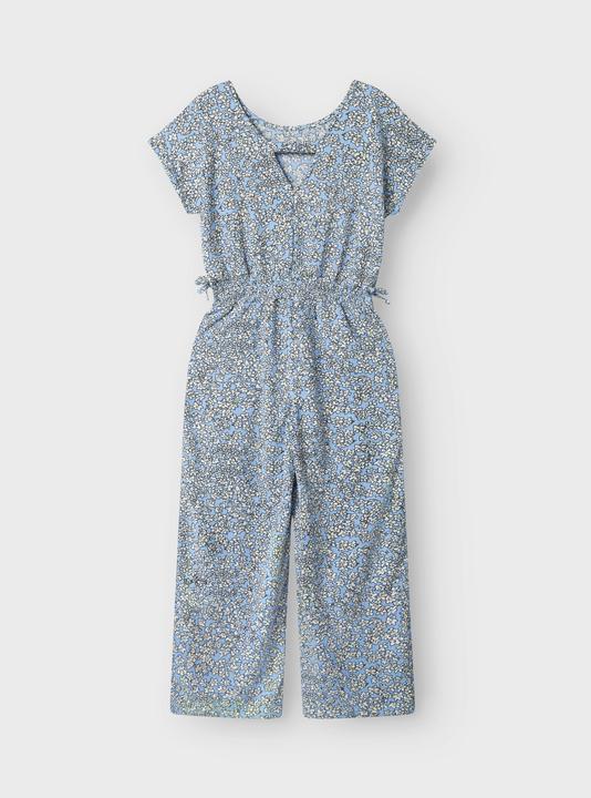 Produktbild Name it Blumenprint Jumpsuit (146)