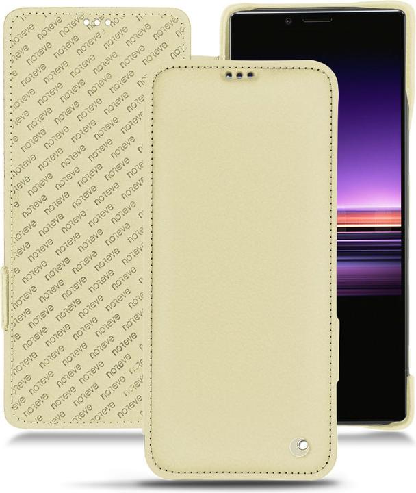 Beige ( Nappa - Pantone #ceb888 )