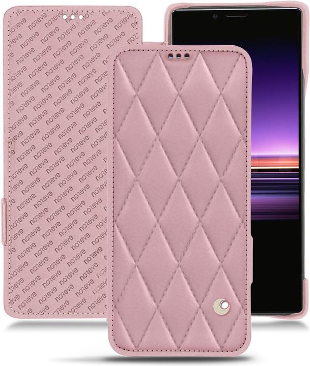 Rose - Couture ( Nappa - Pantone #efbae1 )