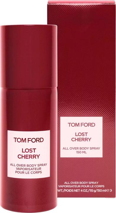 Image du produit Tom Ford Lost Cherry Body (Lait pour le corps, 150 ml)