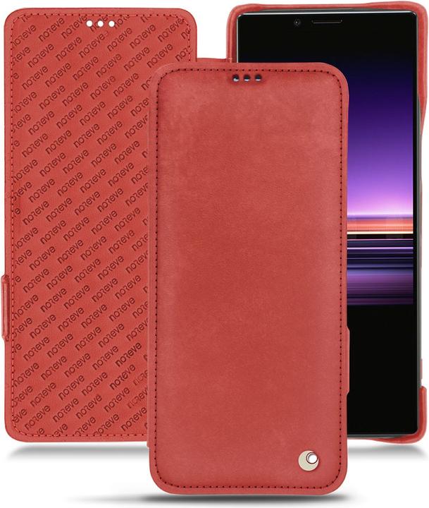 Cerise vintage ( Pantone #a6302e )