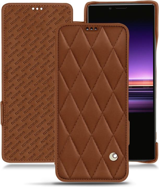 Image du produit Noreve Housse cuir horizontal (Sony Xperia 1)