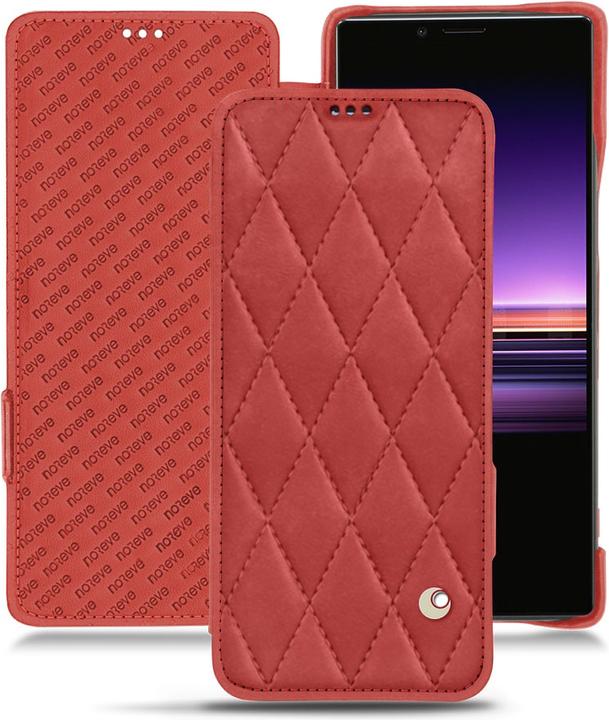 Cerise vintage - Couture ( Pantone #a6302e )