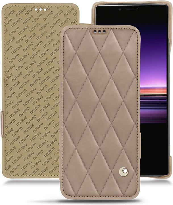 Image du produit Noreve Housse cuir horizontal (Sony Xperia 1)