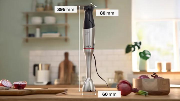 Actual product image Bosch Hausgeräte Blender Bosch MSM 6M820 (EU plug)