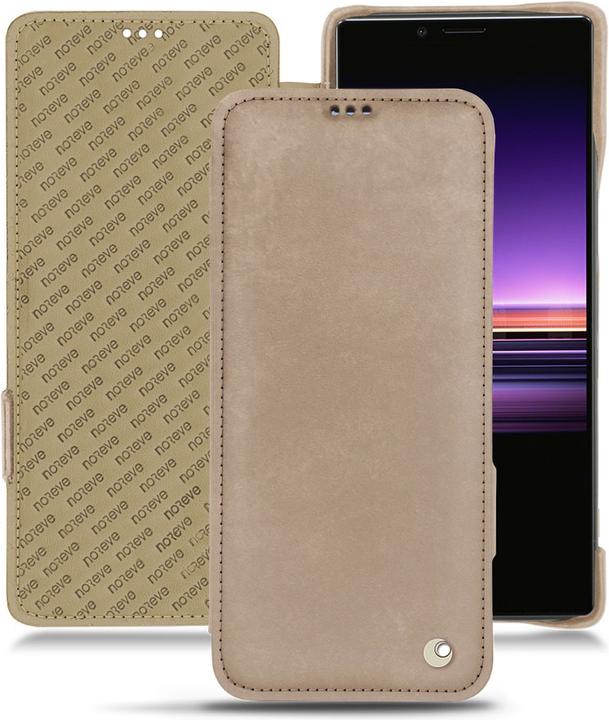 Taupe vintage ( Pantone #bda790 )