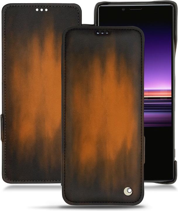 Produktbild Noreve Lederschutzhülle horizontal (Sony Xperia 1)