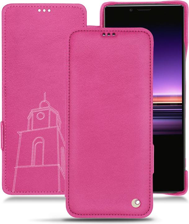 Rose BB ( Pantone #DB599F )