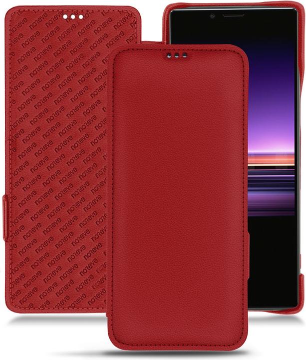 Rouge PU ( Pantone #d50032 )