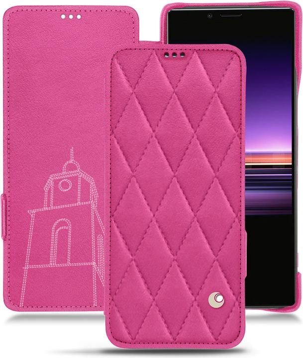 Rose BB - Couture ( Pantone #DB599F )