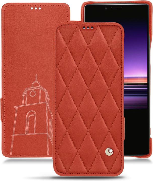 Arange clouquié - Couture ( Pantone #D33108 )