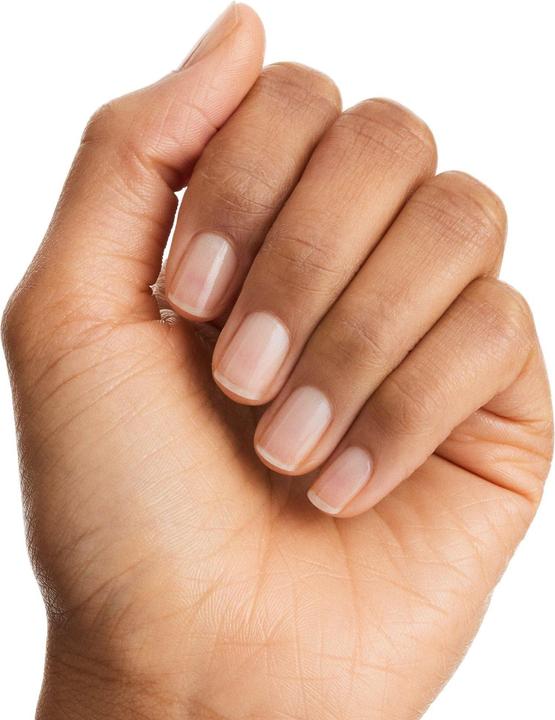 Actual product image essence the ULTIMATE hybrid gel top coat (Transparent, Top coat)