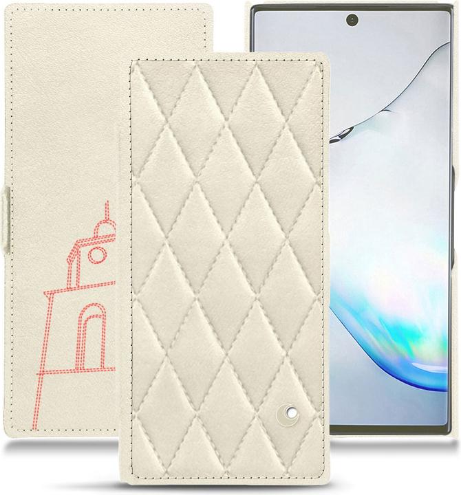 Blanc escumo - Couture ( Pantone #D6D6D1 )