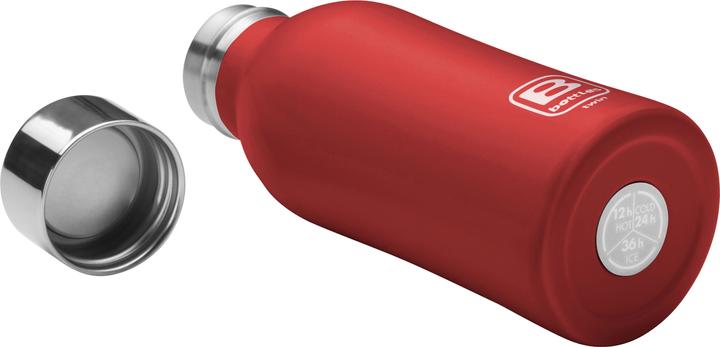 Immagine prodotto Bugatti B bottle Rubino Sand 350 ml doppelwandig / 350 ml (0.35 l)