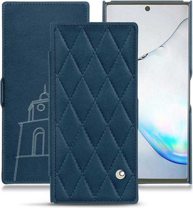 Blu Mediterranean - Couture ( Pantone #0E3043 )