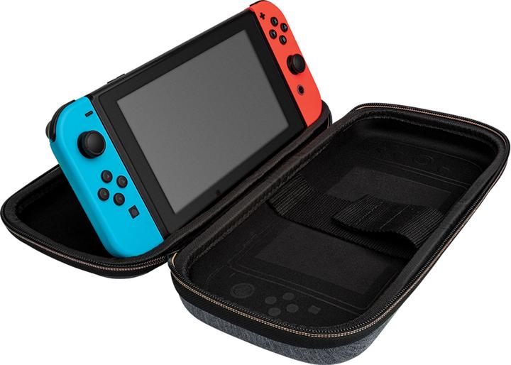 Image du produit PDP Étui de voyage édition Zelda (Switch, Switch Lite, Switch OLED)