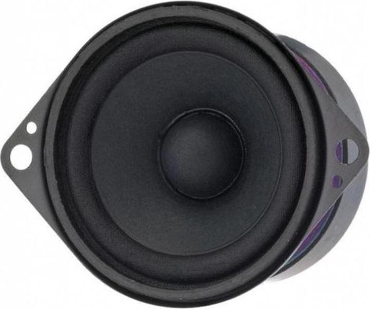 Image du produit Visaton Haut-parleur à large bande FRS 5 X 8 ohms