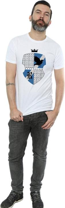 Immagine prodotto Ravenclaw Shield Maglietta Uomo (XXL)