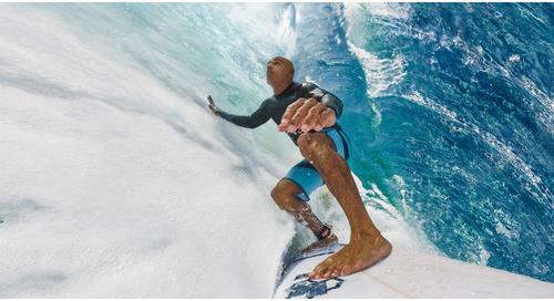 Actual product image GoPro Hero Session (30p, Wi-Fi, Bluetooth)