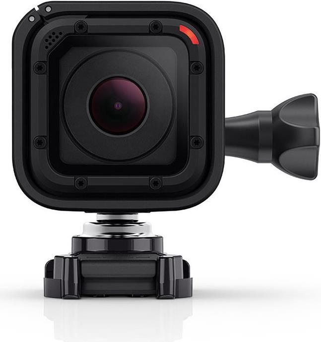 Actual product image GoPro Hero Session (30p, Wi-Fi, Bluetooth)
