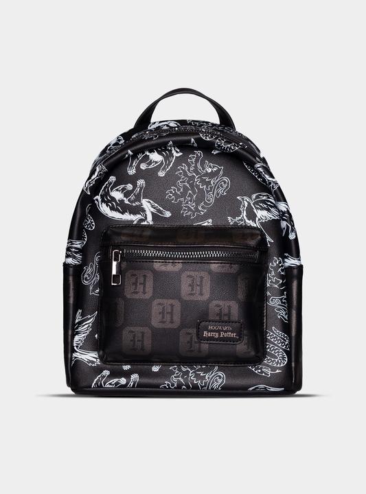 Image du produit Difuzed Harry Potter - Unités Sorciers - Mini Sac à Dos