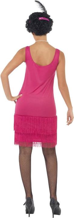 Produktbild Smiffys Charleston Funtime Flapper Kostüm (M)