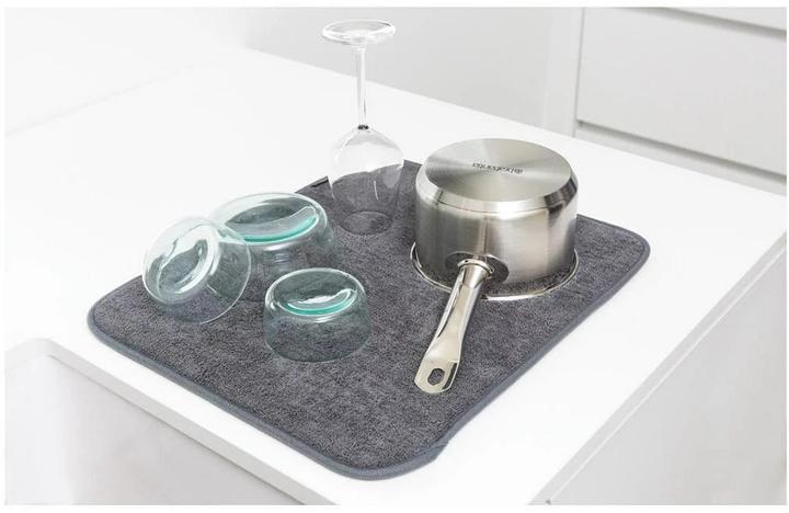 Actual product image Brabantia Drying mat