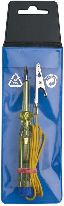 Produktbild Dönges Auto-Stromprüfsatz 6 - 24 Volt, Länge 120 mm