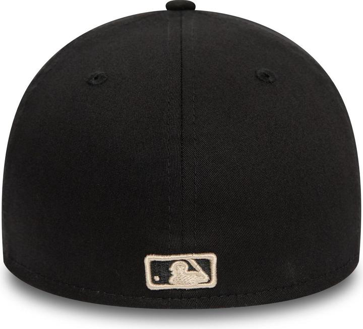 Produktbild New Era League Essentials 39THIRTY New York Yankees Cap 60435258 - (M/L)