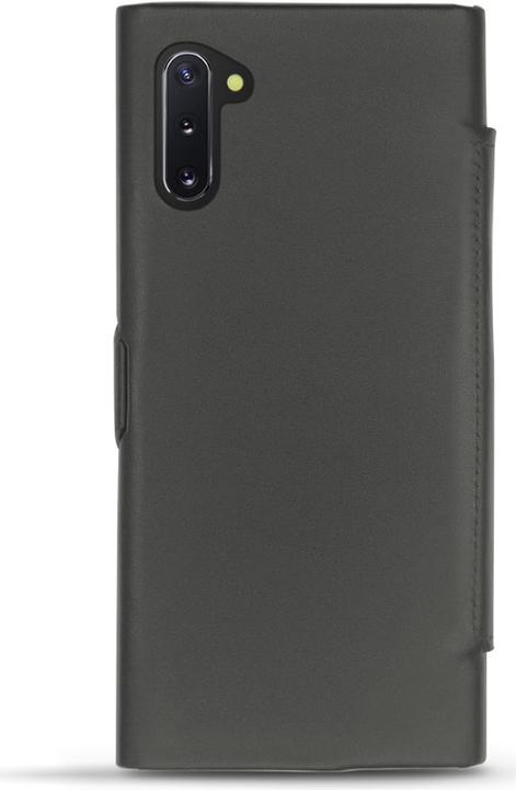 Actual product image Noreve Leather case horizontal
