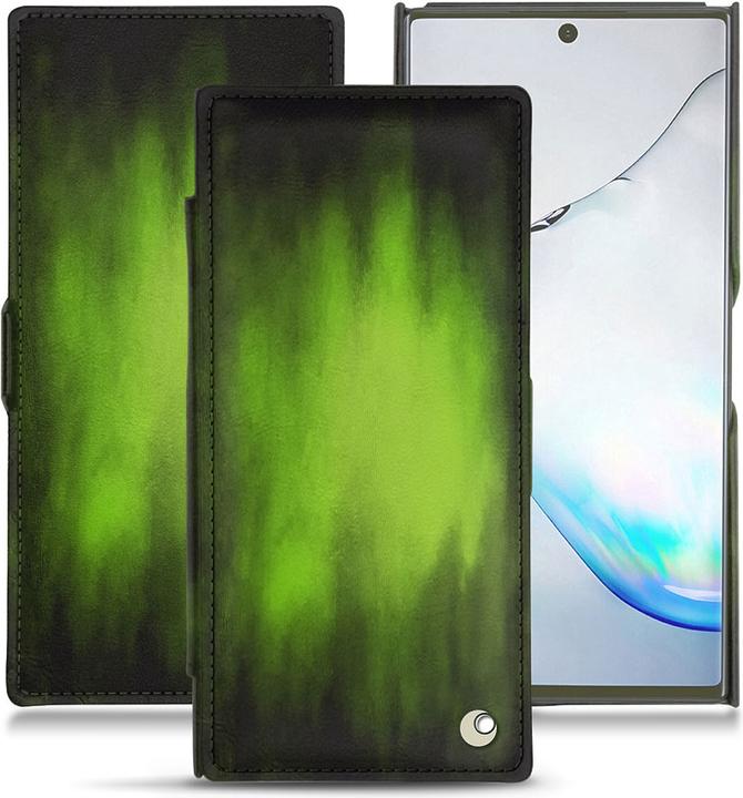 Produktbild Noreve Lederschutzhülle horizontal (Samsung Galaxy Note 10)